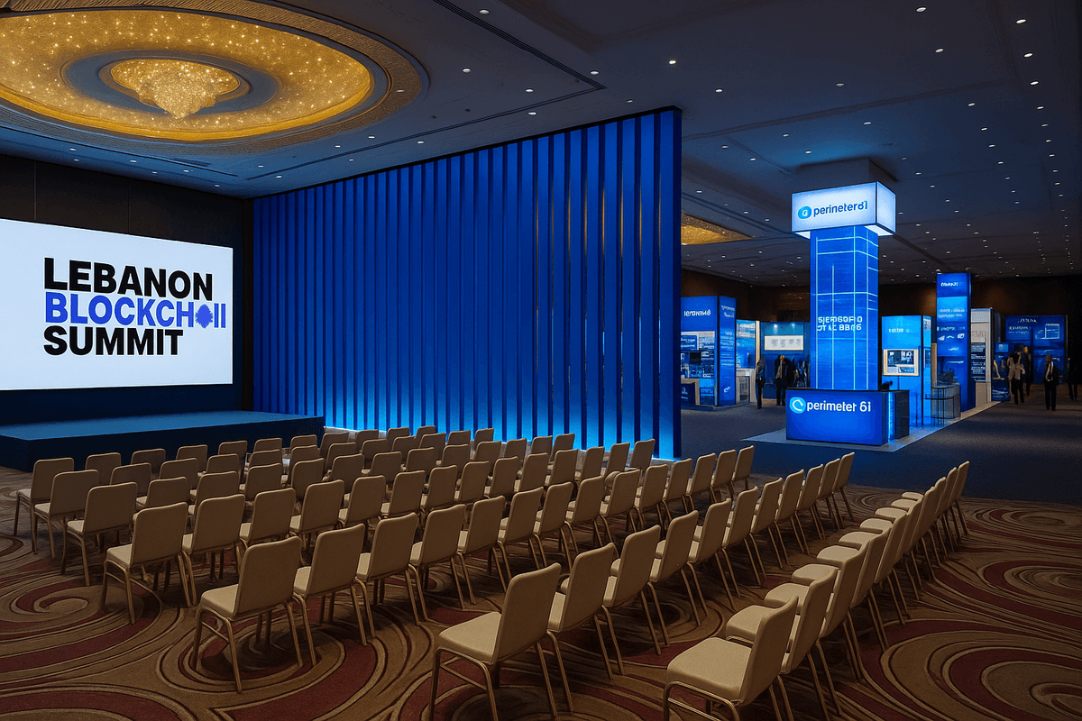 Past event keynote