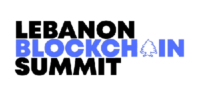 Lebanon Blockchain Summit Logo