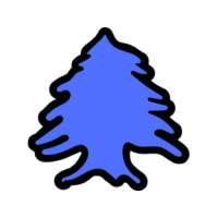 Lebanon Blockchain Summit Logo